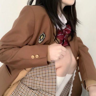 幸福的模样