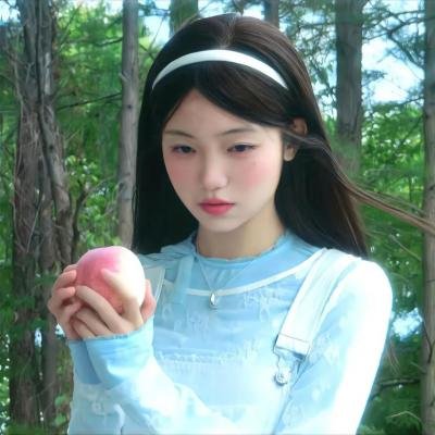 记忆的芬芳